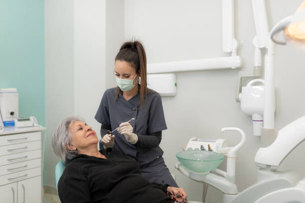 Best Emergency Root Canal Treatment in Harvey, LA