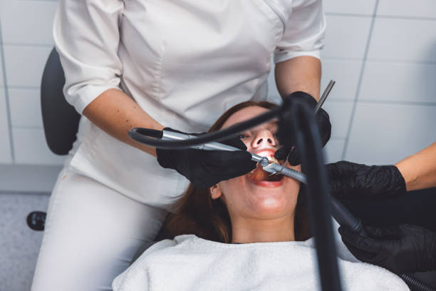 Best Emergency Dental Services for Seniors in Harvey, LA